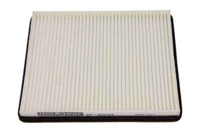 MAXGEAR FILTRO CABINAS NISSAN MICRA 98-  