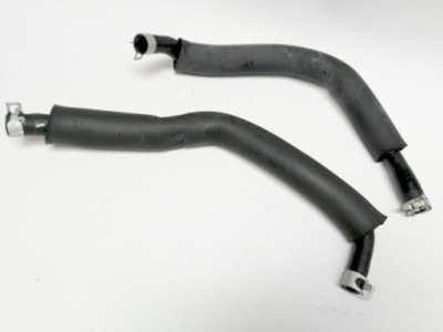 Hyundai kia 1,6t-gdi шланг повітря вентиляція картера оригінал фото №1