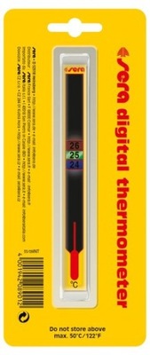 Sera Digital Thermometer termometr cyfrowy