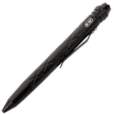Długopis taktyczny kubotan M-Tac TP-93 Black