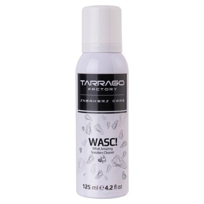 Tarrago Sneakers WASC! 125ml spray szybkie mycie