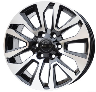 LLANTAS 17'' INFINITI QX56 QX 56 QX80  