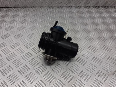 Клапан egr peugeot 206 1.9 d 9631854280 фото №1