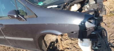 Ulysse ii крила правий перед фото №1