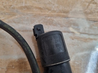 Моторчик помпа омывателя renault premium фото №1