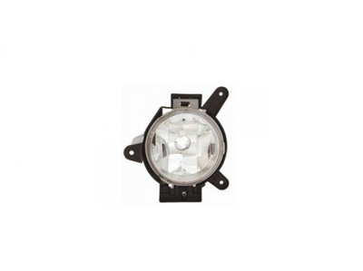 LAMP FOG LAMP CHEVROLET SPARK M300 10- RIGHT  