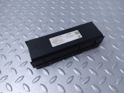 Панель кондиціонера cadillac ats 13594964 фото №1