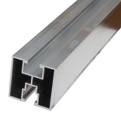 Profil aluminiowy PAL40H40/2,1 894621