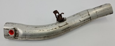 Кронштейн кронштейн балка левый перед citroen c5 x7 фото №1