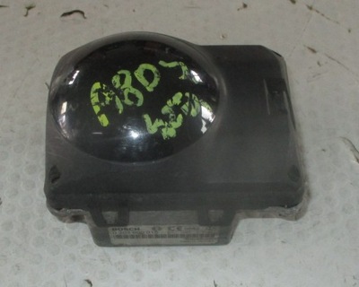 Audi a8 d3 4.2 tdi датчик радар distronic фото №1