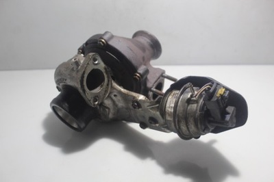 Турбонагнітач opel insignia a 2.0cdti фото №1