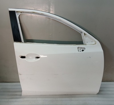 Mazda 2 dj 2014-2019 дверь передние правое da6c58010 фото №1