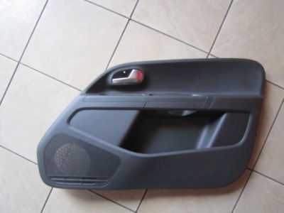 Vw up skoda citigo mii обшивка дверь правый перед фото №1