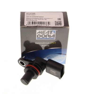 SENSOR POSICIÓN ROLLO ROZRZ. VW GOLF 1,4 97- 87278E  