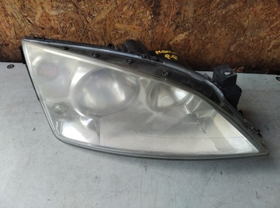 Лампа перед права ford mondeo mk 3 фото №1