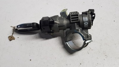 Ключ замок зажигания kia rio iii фото №1