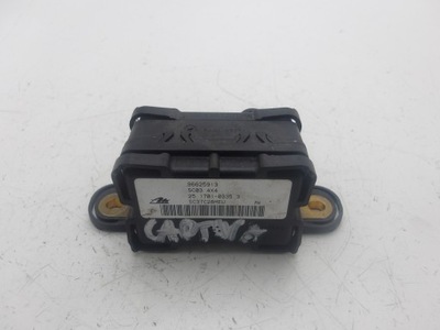 CHEVROLET CAPTIVA 06-10 SENSOR MÓDULO ESP 96625913 CON  