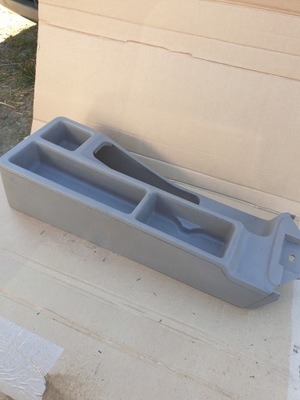 Bmw e36 туннель средний sandgrau фото №1