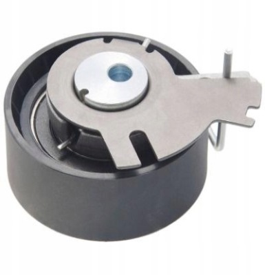 Ролик натяжитель ремень распределительного вала peugeot 207 301 307 фото №1