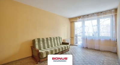 Mieszkanie, Lublin, Dziesiąta, 48 m²