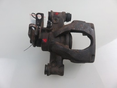 Суппорт правый задняя renault master iii 2.3 dci фото №1