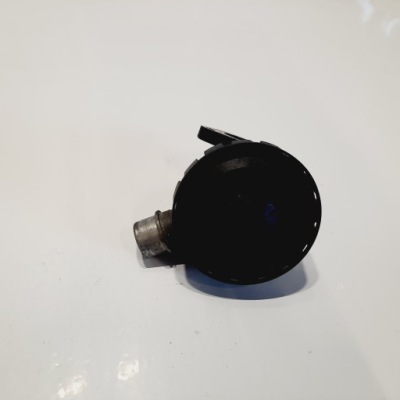 Peugeot 307 2.0 16v rfk клапан egr 9630168080 фото №1