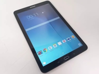 TABLET SAMSUNG GALAXY TAB E SM-T560