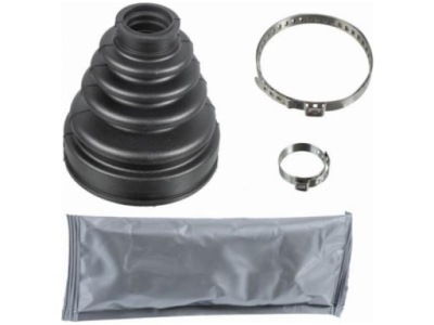 Накладка шарнир toyota corolla e12 2.0 02-04 фото №1