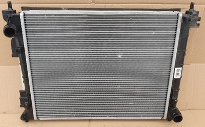 RADIATOR WATER + AIR CONDITIONER RIO IV / STONIC 1.0 T-GDI ORIGINAL  