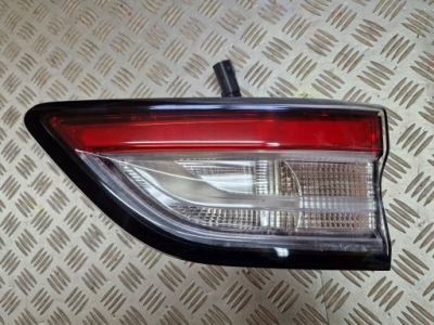 Фара задняя правый  led ford kuga 3 2019r- фото №1