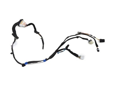 Джгут електропроводка двері задня kia sorento i фото №1