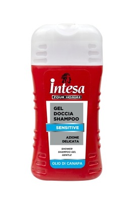 Żel Intesa 250 ml