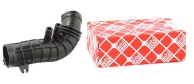 Febi bilstein 104943 шланг всасывающий, фильтр воздуха фото №1