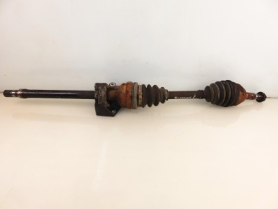 Привідний вал права opel zafira b 2.2 150 - з 22 yh фото №1