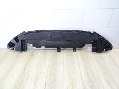 Защита плита pod бампер lexus es 52618-33080 фото №1