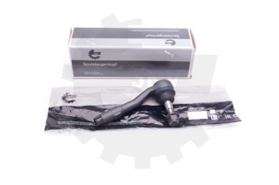 Наконечник тяга le/pr bmw 5 6 7 фото №1