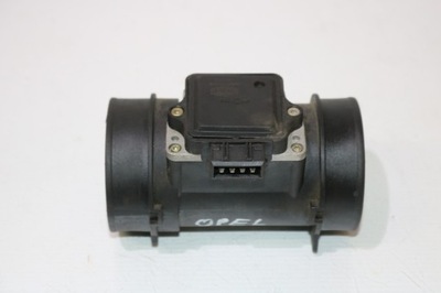 Расходомер воздуха opel vectra фото №1