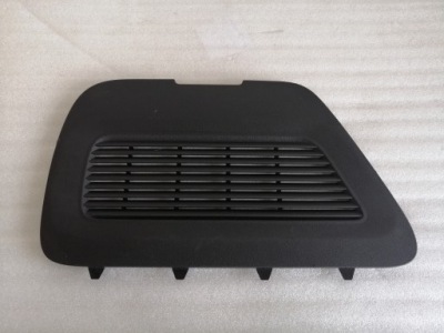 Решётка пластик багажника opel crossland 13475637 фото №1