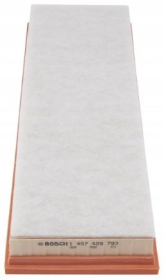 Bosch 1 457 429 793 фільтр повітря фото №1
