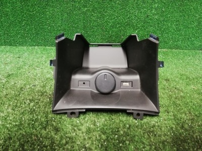 Opel cascada прикурювач usb aux фото №1