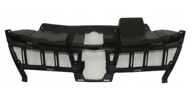 Решітка радіатора do suzuki vitara 2015- фото №1