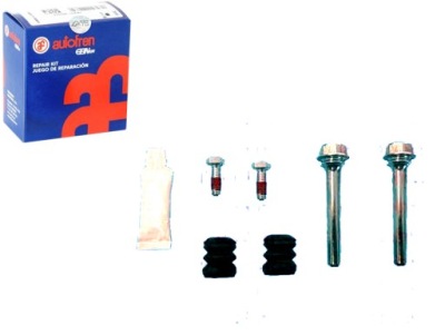 Набір ремонтний супорт vw audi tt mercedes sprin фото №1