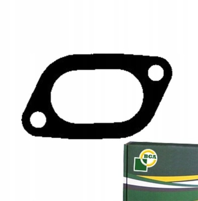 Прокладка колектор випускний alfa romeo spider фото №1