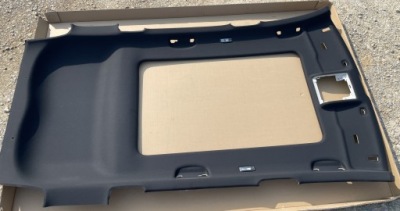 Потолок skoda kodiaq 565867501aa 565867501p оригинал ideał фото №1