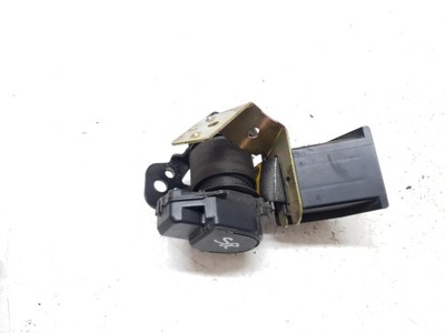 Pas безпеки середина задня volvo v40 фото №1