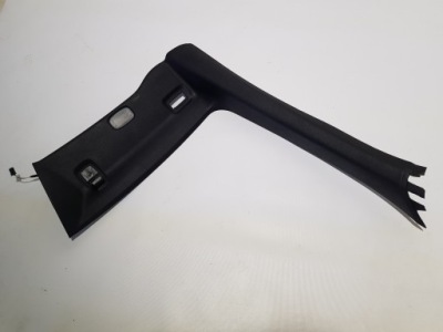 Защита стойка правая mercedes slk r171 w171 a1716901625 фото №1