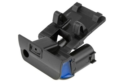 Nty насадка розпилювача скло передньої фото №1