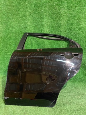 Дверь задние левая kia rio iii hb фото №1