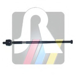 DRIVE SHAFT KIEROWNICZY VW GOLF III 92- Z WS  