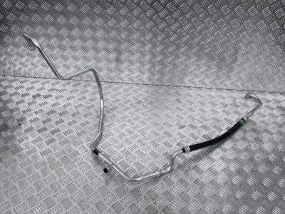 Шланг кондиціонера yaris cross 21- 1.5 h фото №1